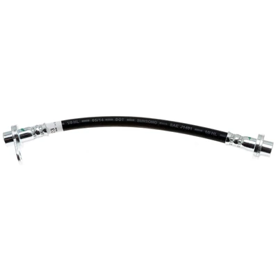 Brake Hydraulic Hose - Raybestos BH383623