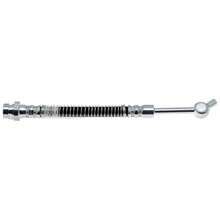 Brake Hydraulic Hose - Rear Right Passenger Side - Raybestos BH383624