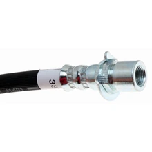 Brake Hydraulic Hose - Raybestos BH383627