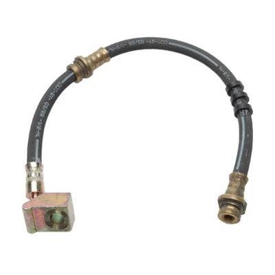 Brake Hydraulic Hose - Front Left Driver Side - Raybestos BH38363