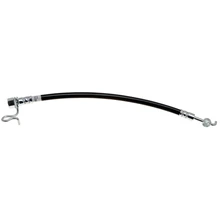 Brake Hydraulic Hose - Rear Left Driver Side - Raybestos BH383635