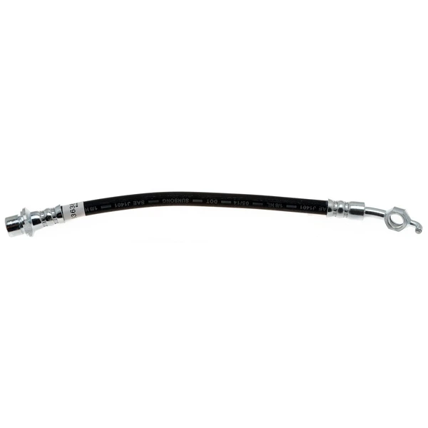 Brake Hydraulic Hose - Rear Outer - Raybestos BH383638