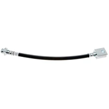 Brake Hydraulic Hose - Rear Left Driver Side - Raybestos BH383639