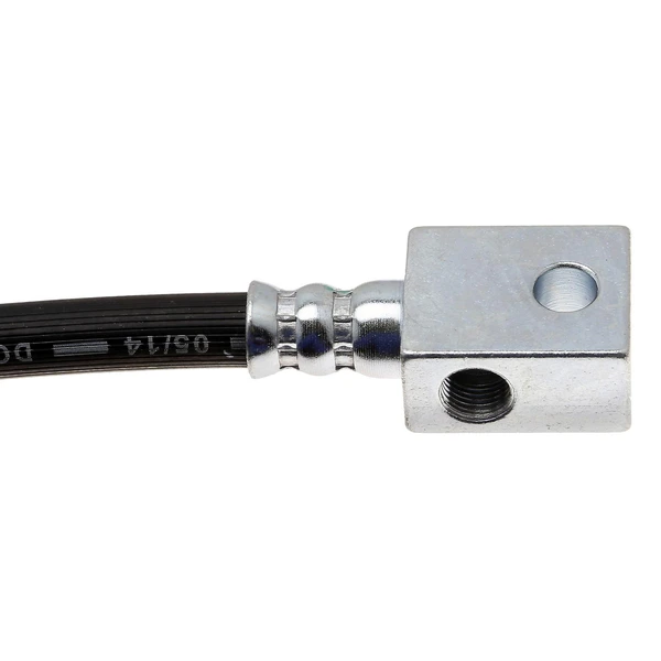Brake Hydraulic Hose - Raybestos BH383640