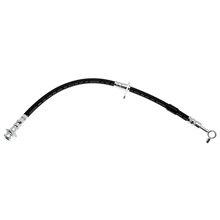 Brake Hydraulic Hose - Front Right Passenger Side - Raybestos BH383643