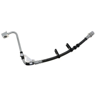 Brake Hydraulic Hose - Front Left Driver Side - Raybestos BH383646