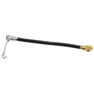 Brake Hydraulic Hose - Rear Right Passenger Side - Raybestos BH383648
