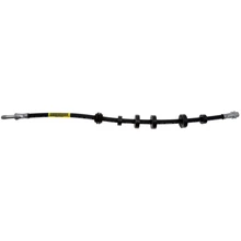 Brake Hydraulic Hose - Front Side - Raybestos BH383649