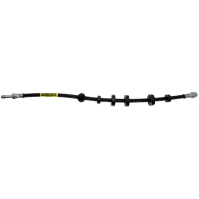 Brake Hydraulic Hose - Front Side - Raybestos BH383649