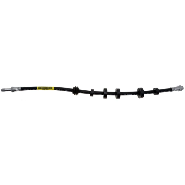 Brake Hydraulic Hose - Front Side - Raybestos BH383649