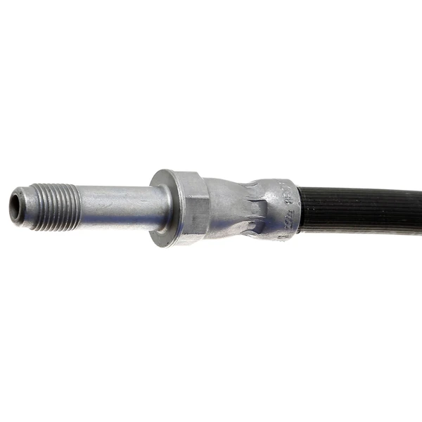 Brake Hydraulic Hose - Front Side - Raybestos BH383649