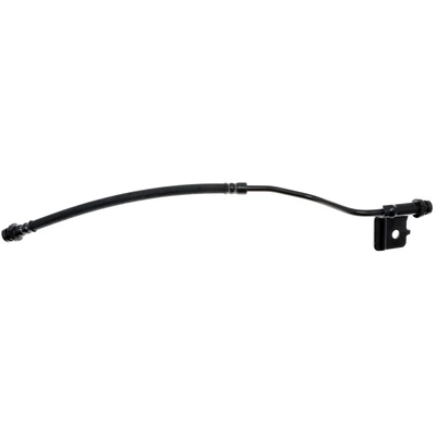 Brake Hydraulic Hose - Rear Left Inner - Raybestos BH383657