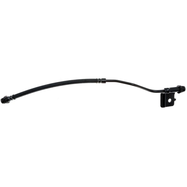 Brake Hydraulic Hose - Rear Left Inner - Raybestos BH383657