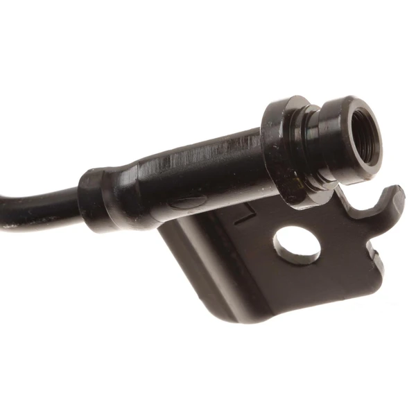 Brake Hydraulic Hose - Rear Left Inner - Raybestos BH383657