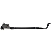 Brake Hydraulic Hose - Rear Left Outer - Raybestos BH383659