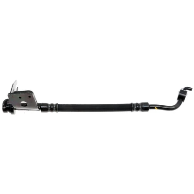 Brake Hydraulic Hose - Rear Left Outer - Raybestos BH383659