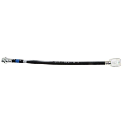 Brake Hydraulic Hose - Rear Left Driver Side - Raybestos BH383661