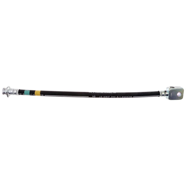 Brake Hydraulic Hose - Rear Right Passenger Side - Raybestos BH383662