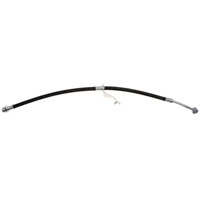 Brake Hydraulic Hose - Front Left Driver Side - Raybestos BH383663