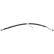 Brake Hydraulic Hose - Front Right Passenger Side - Raybestos BH383664