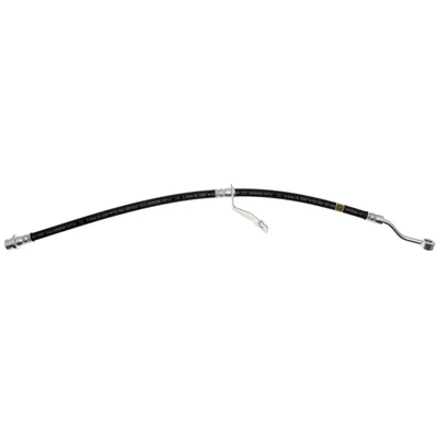Brake Hydraulic Hose - Front Right Passenger Side - Raybestos BH383664