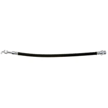 Brake Hydraulic Hose - Rear Side - Raybestos BH383665