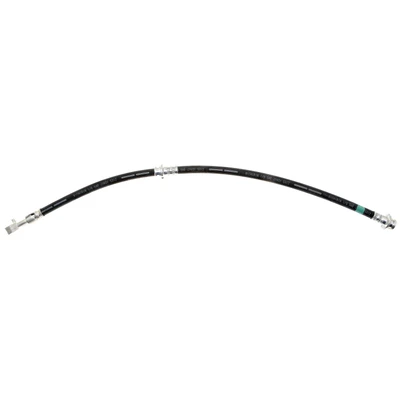Brake Hydraulic Hose - Front Left Driver Side - Raybestos BH383666