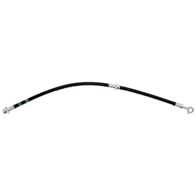 Brake Hydraulic Hose - Front Right Passenger Side - Raybestos BH383667