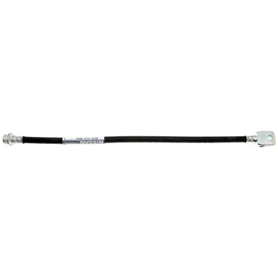 Brake Hydraulic Hose - Rear Center - Raybestos BH383668