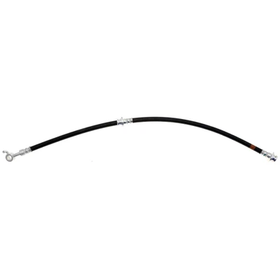 Brake Hydraulic Hose - Front Left Driver Side - Raybestos BH383671