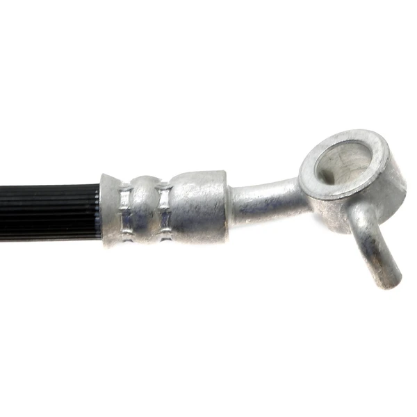 Brake Hydraulic Hose - Front Right Passenger Side - Raybestos BH383672