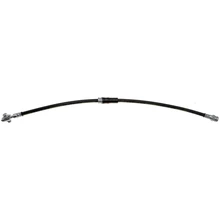 Brake Hydraulic Hose - Front Side - Raybestos BH383674