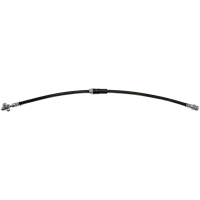 Brake Hydraulic Hose - Front Side - Raybestos BH383674