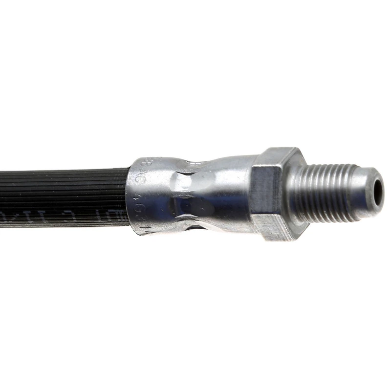 Brake Hydraulic Hose - Rear Side - Raybestos BH383679