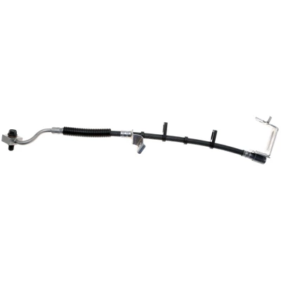 Brake Hydraulic Hose - Front Right Passenger Side - Raybestos BH383680