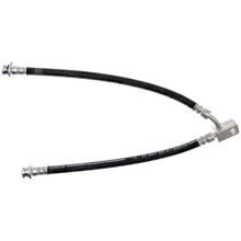 Brake Hydraulic Hose - Front Right Inner - Raybestos BH383686