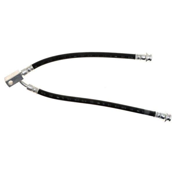 Brake Hydraulic Hose - Raybestos BH383687