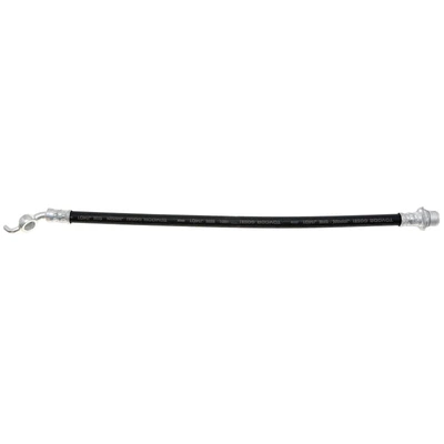 Brake Hydraulic Hose - Front Side - Raybestos BH383689