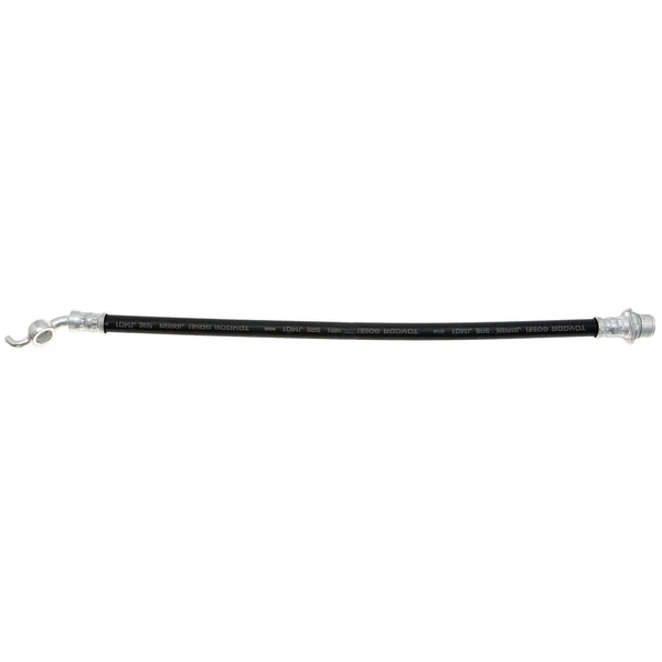 Brake Hydraulic Hose - Front Side - Raybestos BH383689