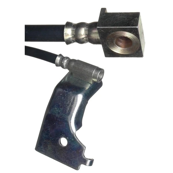 Brake Hydraulic Hose - Rear Left Driver Side - Raybestos BH38369