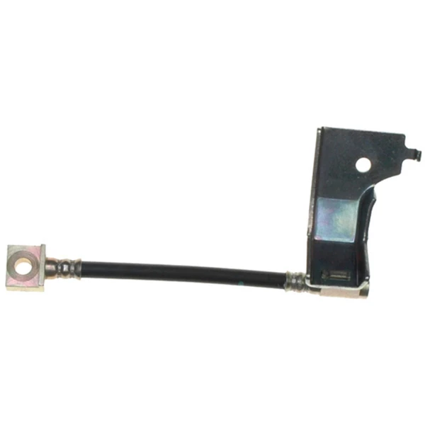 Brake Hydraulic Hose - Rear Left Driver Side - Raybestos BH38369