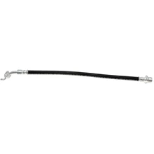 Brake Hydraulic Hose - Front Right Passenger Side - Raybestos BH383690