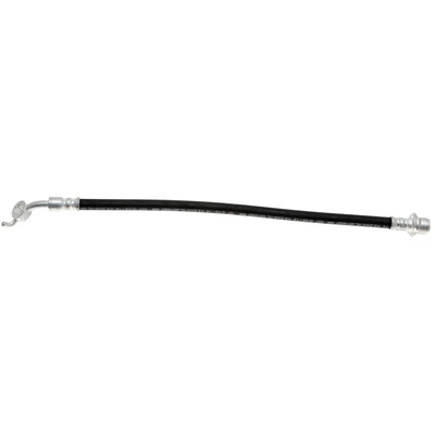 Brake Hydraulic Hose - Front Right Passenger Side - Raybestos BH383690