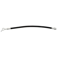 Brake Hydraulic Hose - Front Left Driver Side - Raybestos BH383691