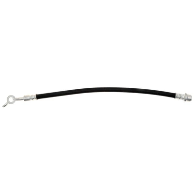 Brake Hydraulic Hose - Front Left Driver Side - Raybestos BH383691
