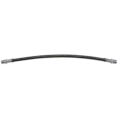 Brake Hydraulic Hose - Raybestos BH383694