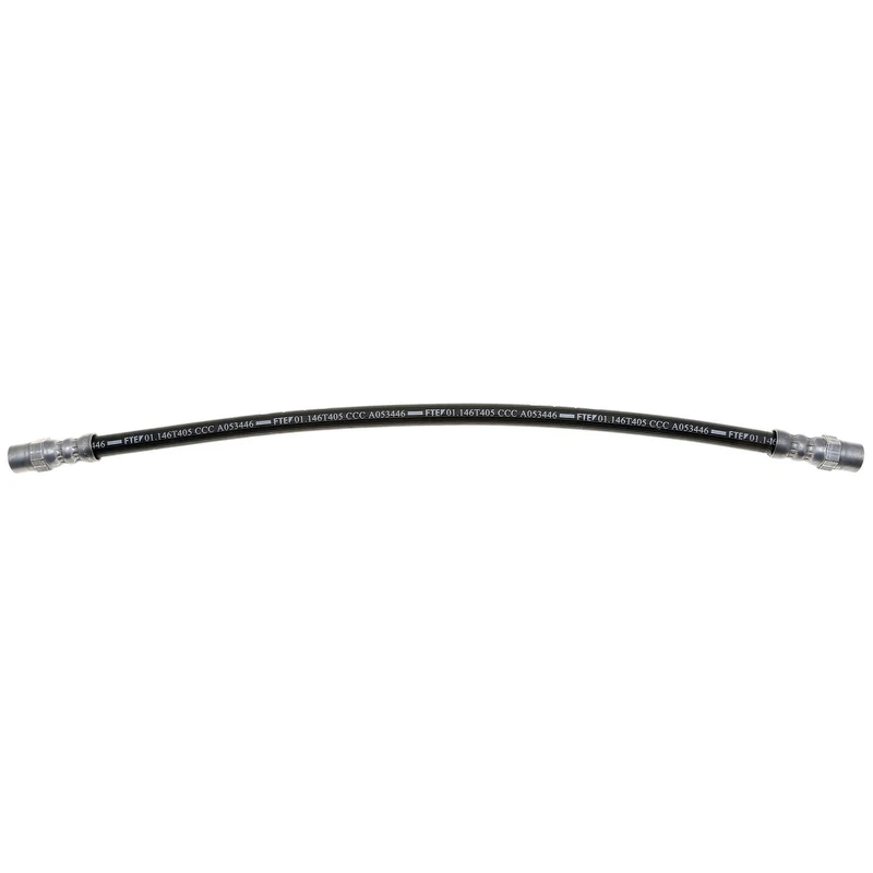 Brake Hydraulic Hose - Raybestos BH383694
