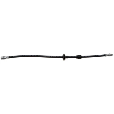 Brake Hydraulic Hose - Front Side - Raybestos BH383695