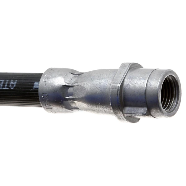 Brake Hydraulic Hose - Raybestos BH383696