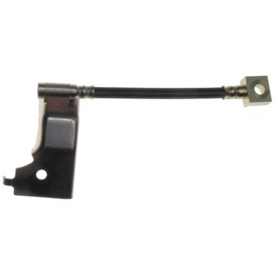 Brake Hydraulic Hose - Rear Right Passenger Side - Raybestos BH38370